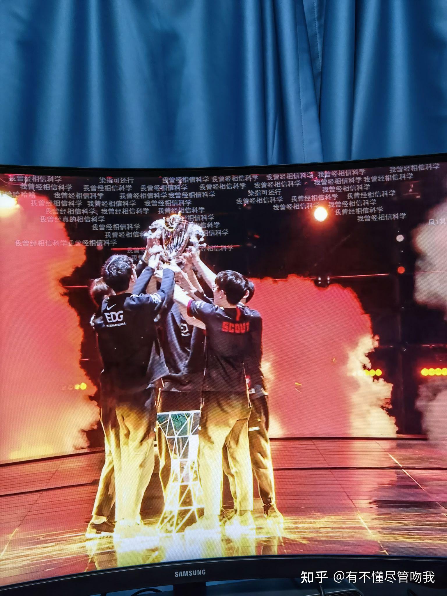 EDG碾压FPX,Hanssama拿下关键大龙峡谷大战全球总决赛,留下经典瞬间的简单介绍 EDG碾压FPX,Hanssama拿下关键大龙峡谷大战全球总决赛,留下经典瞬间的简单介绍