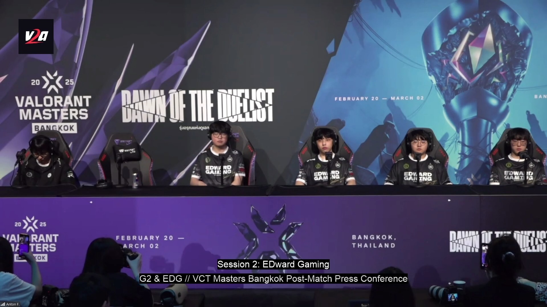 G2翻盘EDG,Ming打出惊人五杀顶尖较量全球总决赛,留下经典瞬间 G2翻盘EDG,Ming打出惊人五杀顶尖较量全球总决赛,留下经典瞬间