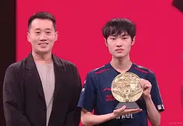 RNG力克GEN，Knight单局斩获MVP强强对话2025世界赛，锁定晋级资格