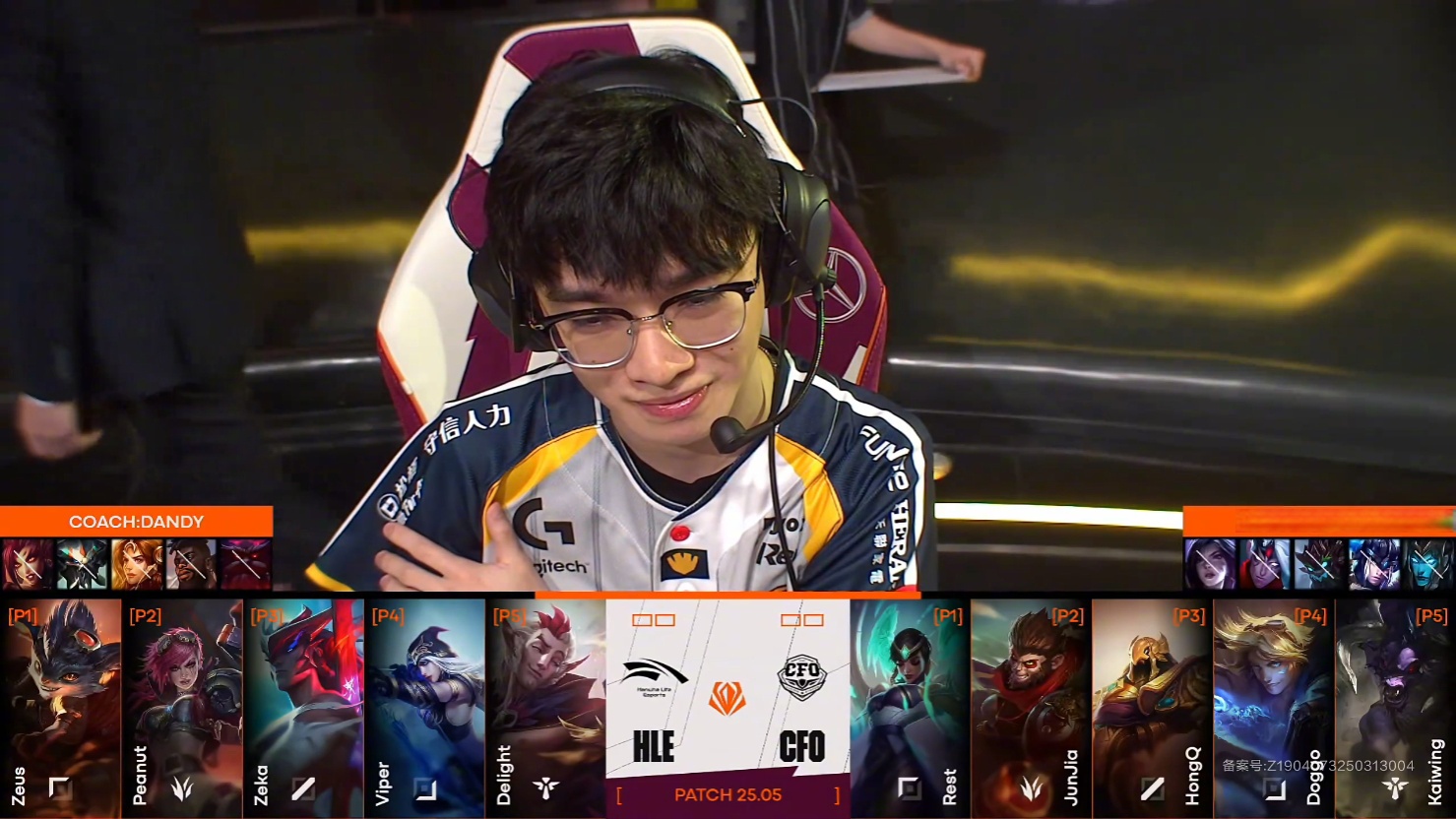 NS力克PSG，Hanssama单局斩获MVP顶尖较量入围赛，成为赛场最大亮点